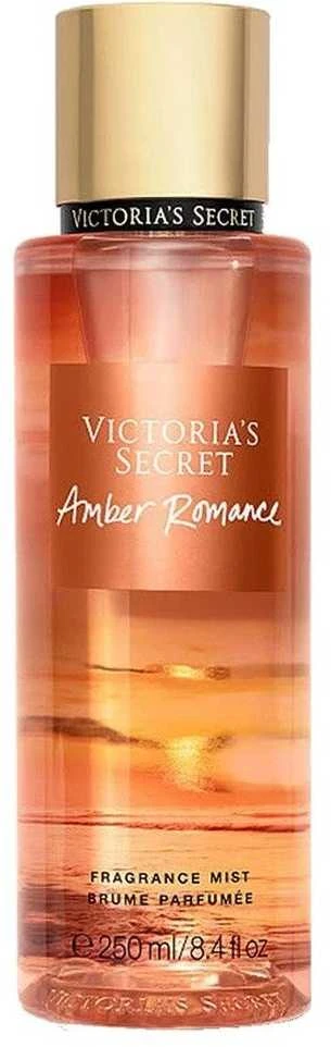 Victoria Secrets Victoria´s Amber Romance Kvapų dulksna 250ml