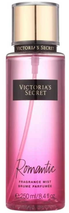 Kūno dulksna moterims Victoria´s Secret Romantic, 250 ml