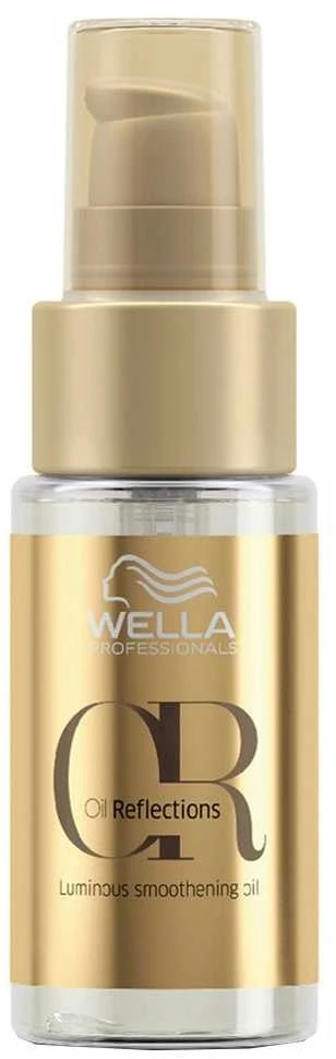 Plaukų aliejus Wella Oil Reflections 30 ml