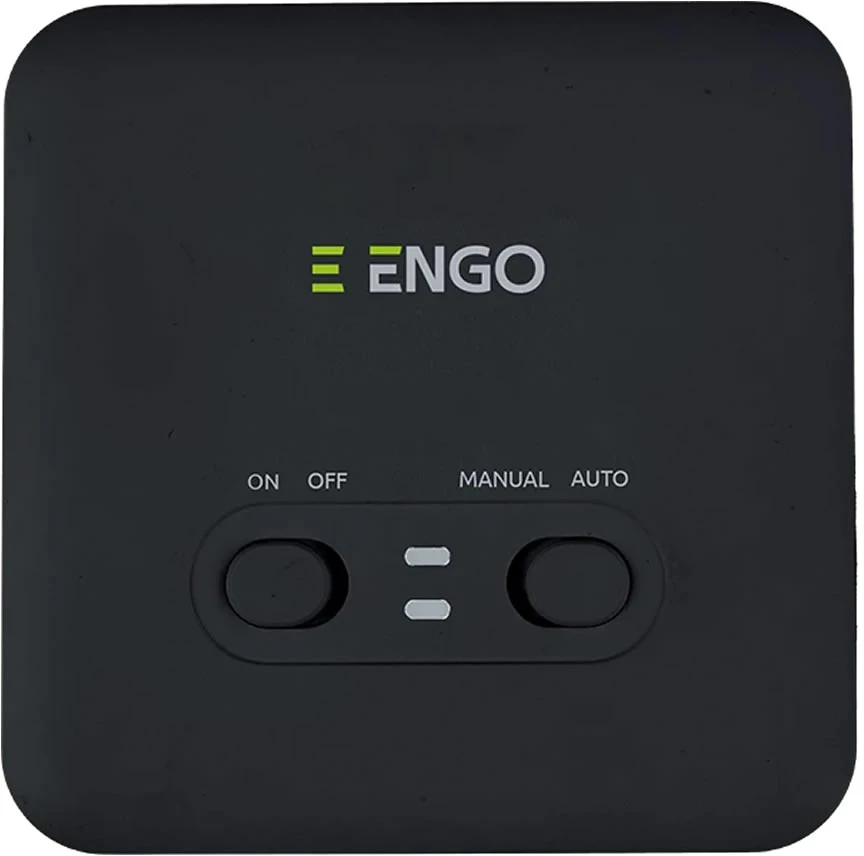 Engo Controls Patalpos termostatas belaidis E20iB Wi-Fi ENGO