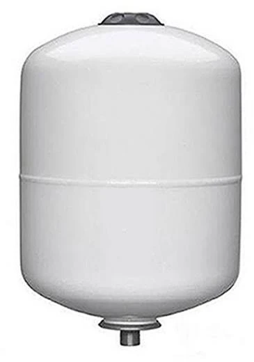 Išsiplėtimo indas universalus Varem Extravarem LC CE 25L, baltas