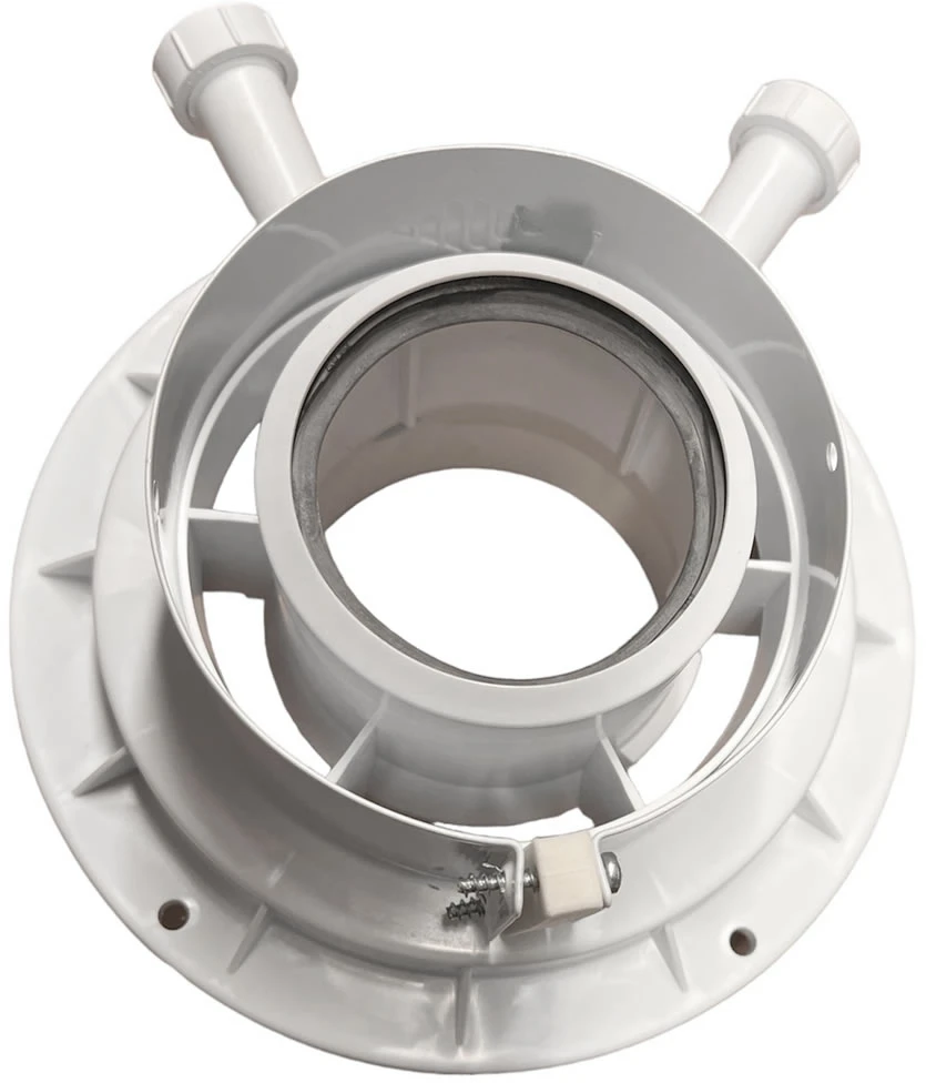 Kamino adapteris katilams Protherm DN60/100