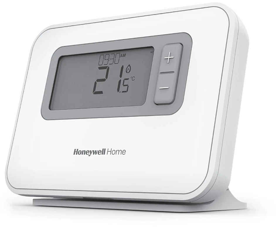 Honeywell Lyric T3R terminas. belaidis progr.Reside#Y3H710RF0072