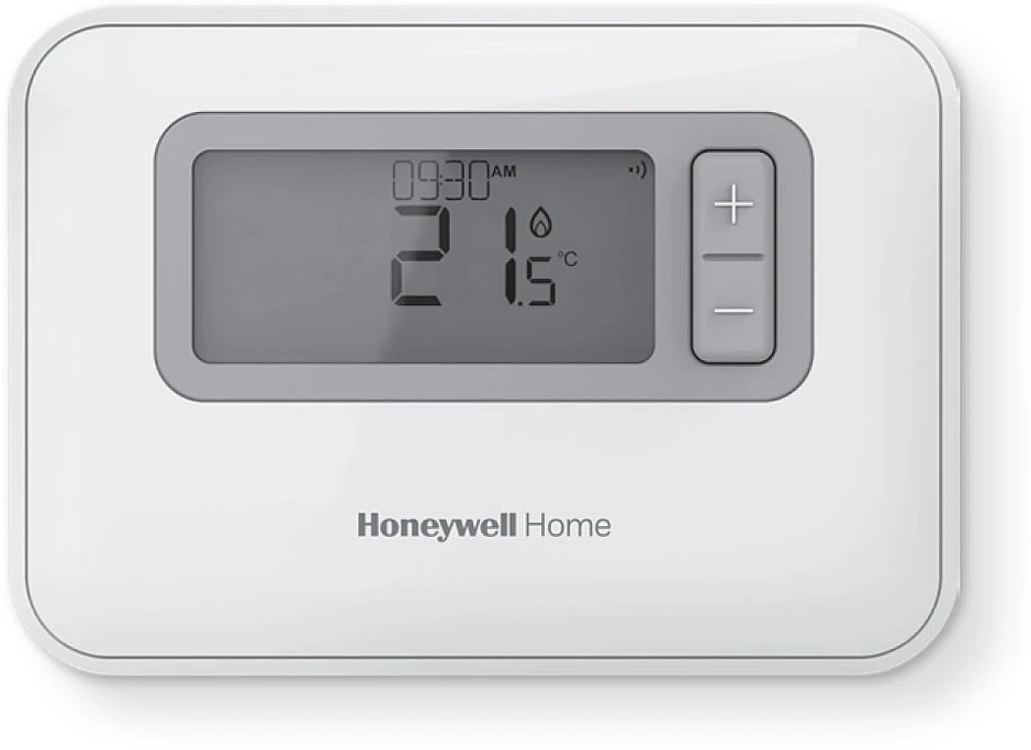 Honeywell Lyric T3 terminas.laid.progr. Gyvenamasis numeris T3H110A0081