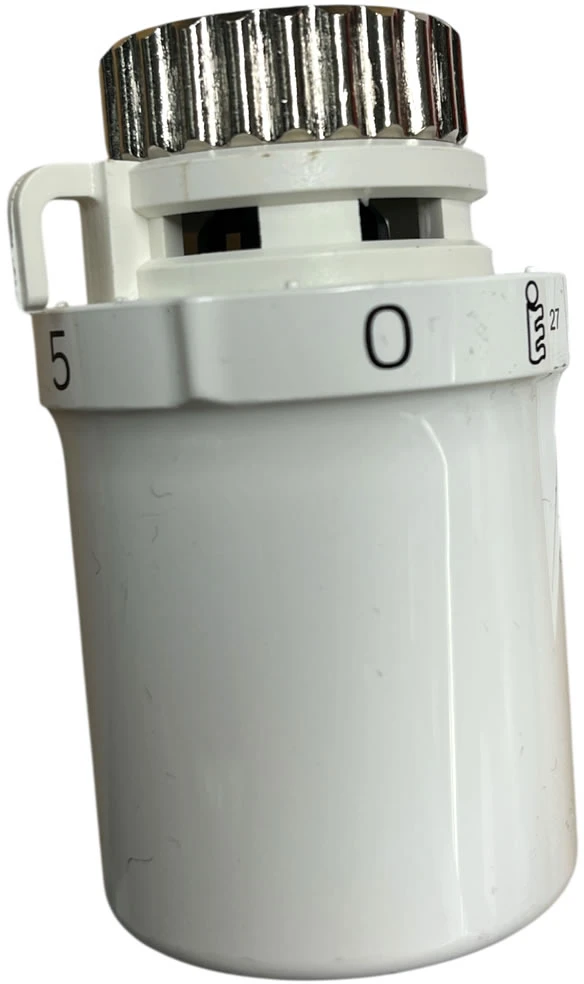 Resideo Braukmann Radiatoriaus termostatas Resideo Thera-6