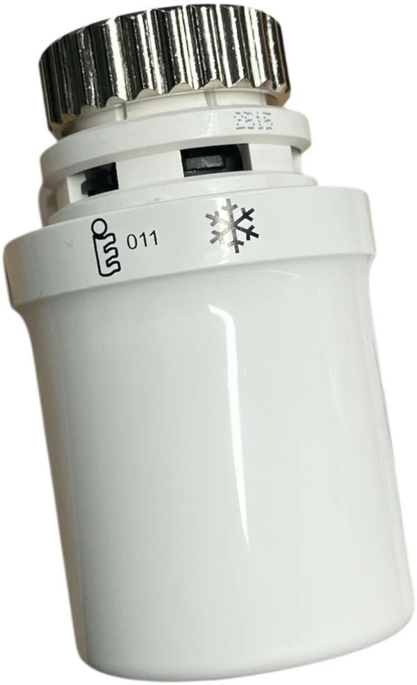 Resideo Braukmann Radiatoriaus termostatas Resideo Thera-6