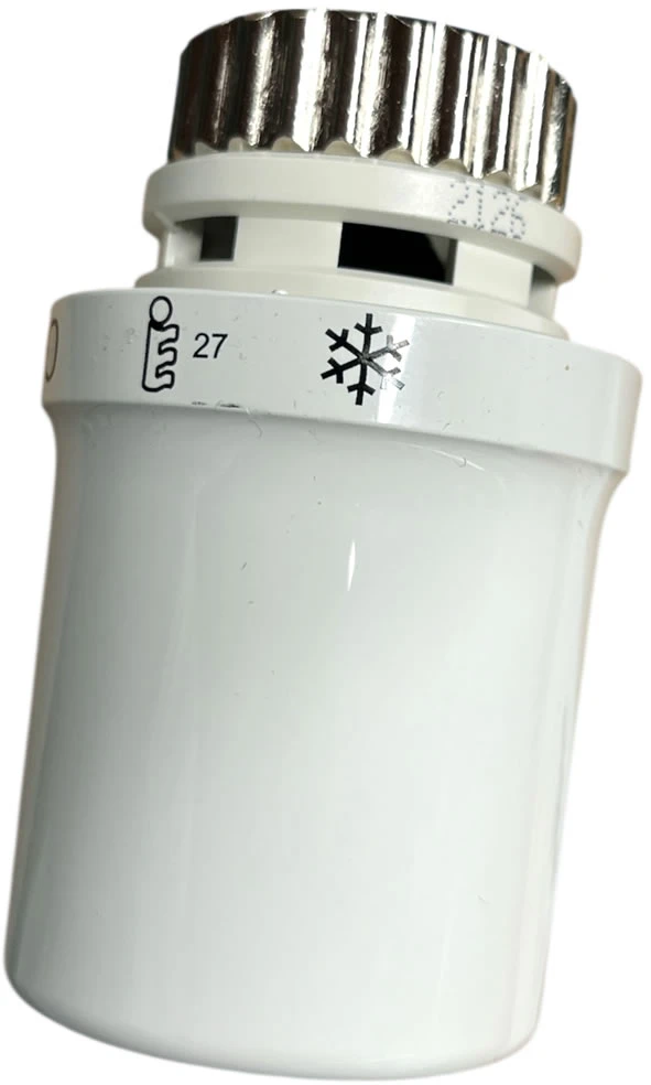 Resideo Braukmann Radiatoriaus termostatas Resideo Thera-6