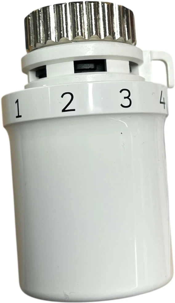 Resideo Braukmann Radiatoriaus termostatas Resideo Thera-6