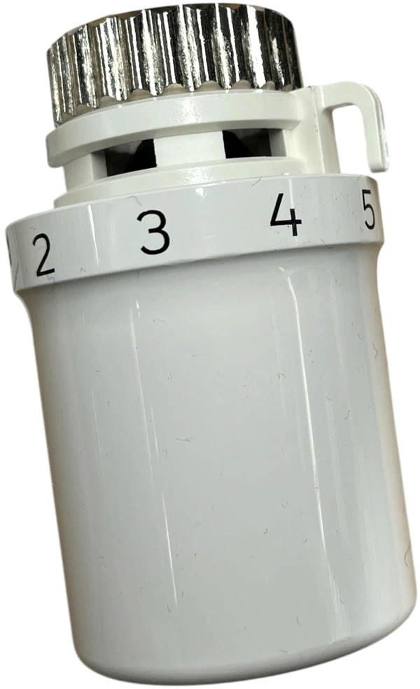 Resideo Braukmann Radiatoriaus termostatas Resideo Thera-6