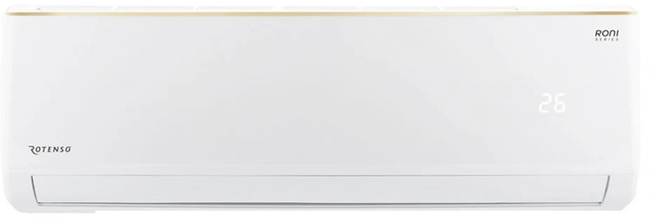 Oro kondicionierius Rotenso Roni R35Xo, 3,4 kW, R32 (tik išorinis blokas)