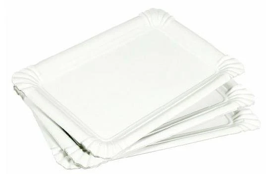 None Nežinomas KOMPL PADĖKLŲ VIENKART 20X13 10VNT