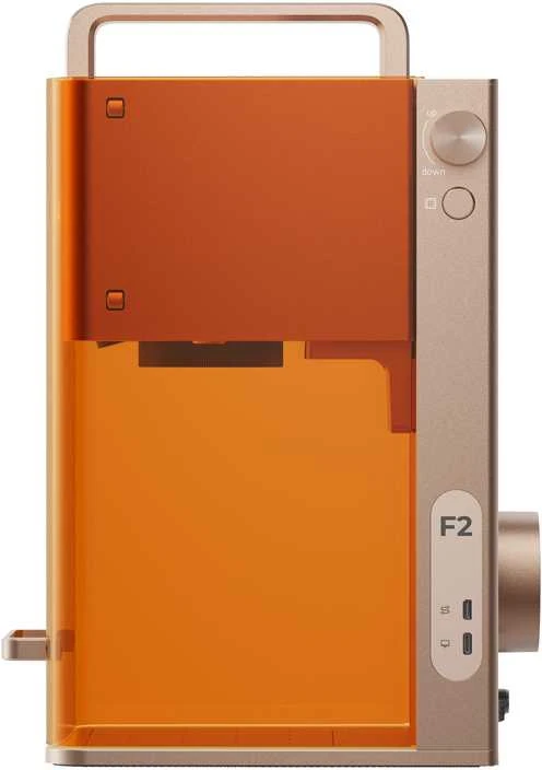 2 viename „xTool F2“ lazerinio graviravimo staklės