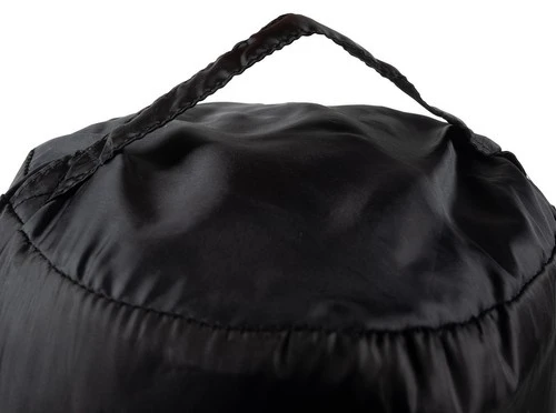 2in1 camping sleeping bag Trizand 21084