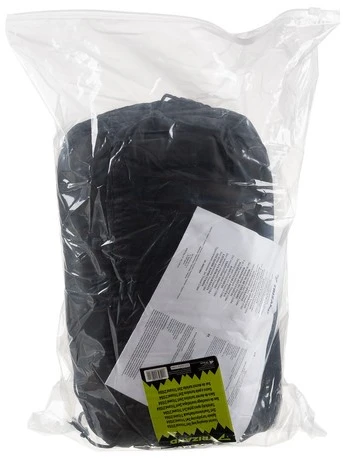 2in1 camping sleeping bag Trizand 21084