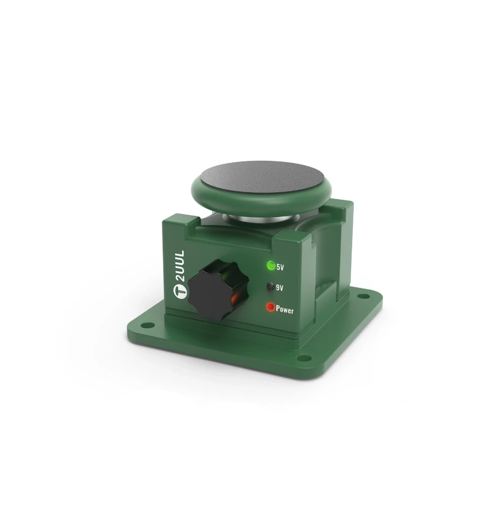 MSW 2UUL High Precision Mini Sharpener DA79