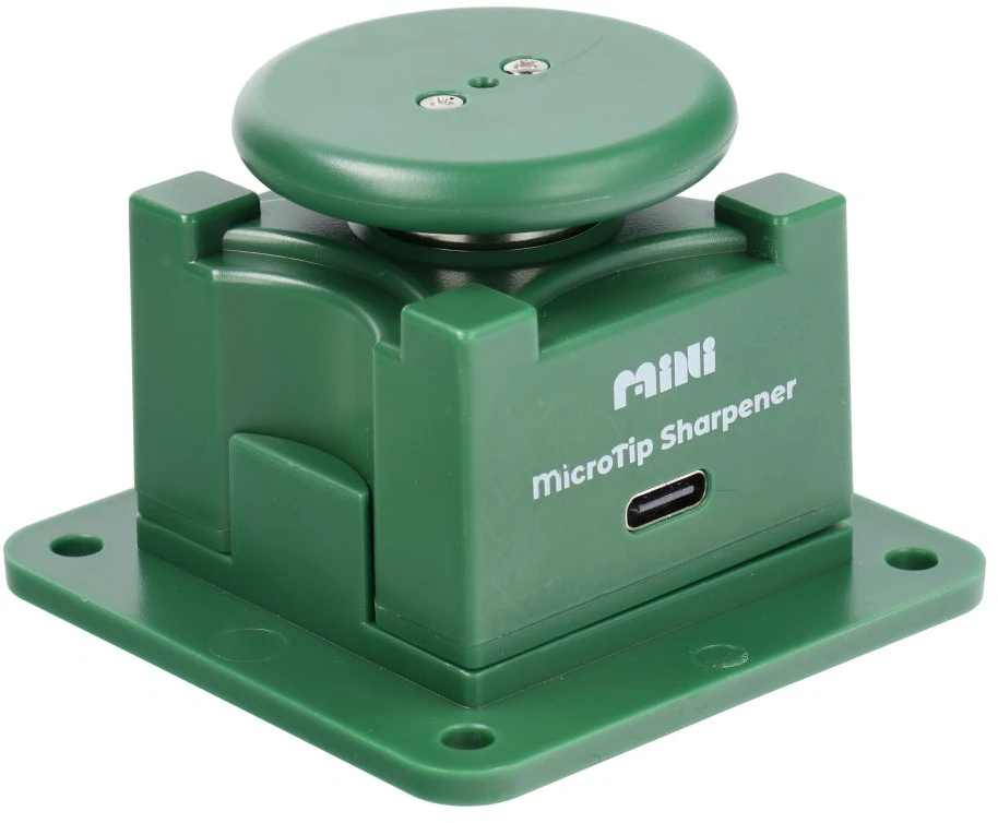 MSW 2UUL High Precision Mini Sharpener DA79