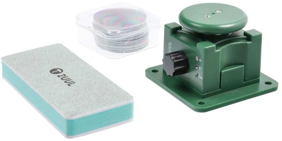 MSW 2UUL High Precision Mini Sharpener DA79