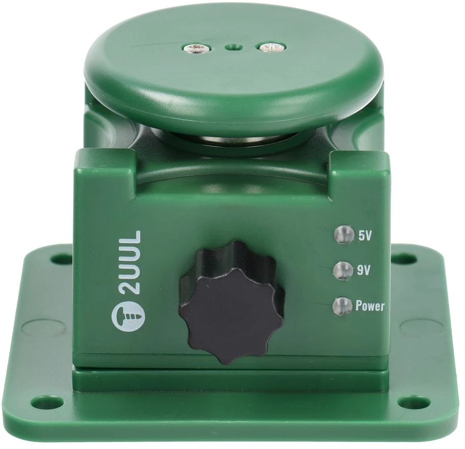 MSW 2UUL High Precision Mini Sharpener DA79