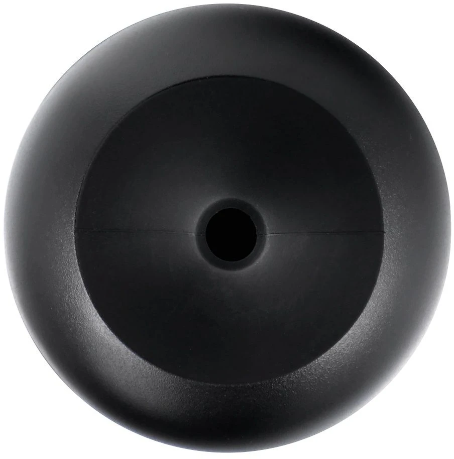 Ventiliatorius 2UUL Mini precision fan DA90 juodas