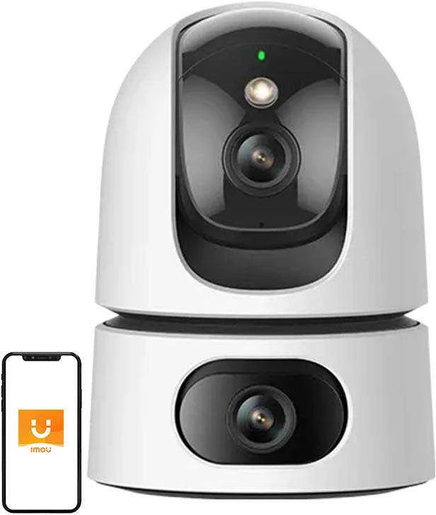 360° vidinė WiFi kamera IMOU Ranger Dual 6MP