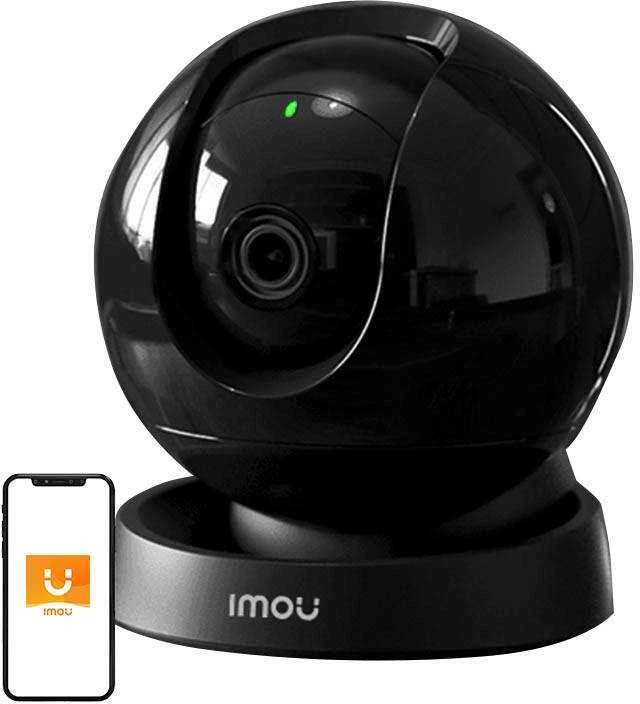 360° vidinė Wi-Fi kamera IMOU Rex 3D 5MP