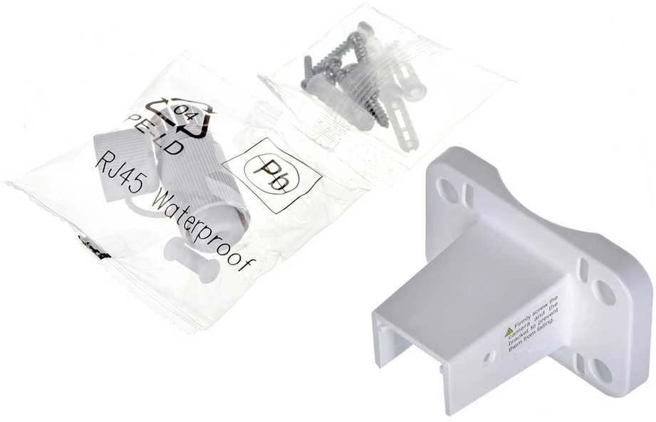 IMOU stebėjimo kamera IPC-S41FAP / 4MP /  IP66