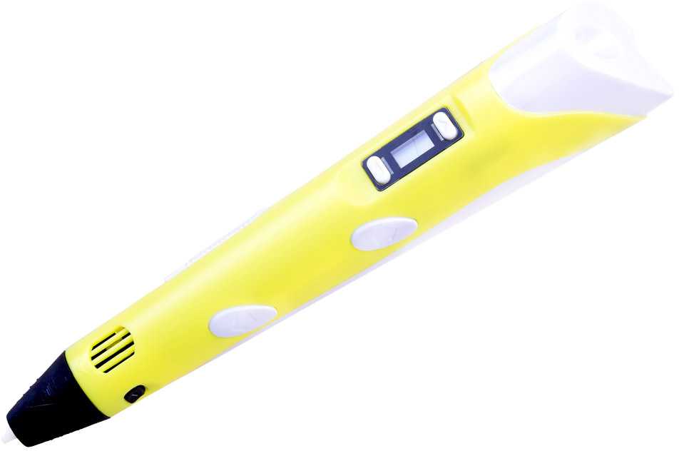 Jokomisiada 3D rašiklio Magic Pen 3D + užpildymas