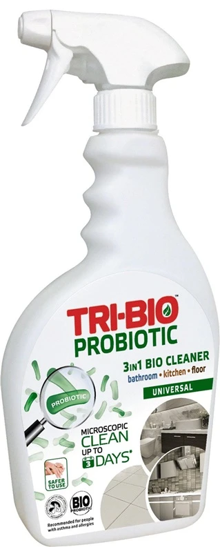 Universalus valiklis TRI-BIO 3 in 1, 420 ml
