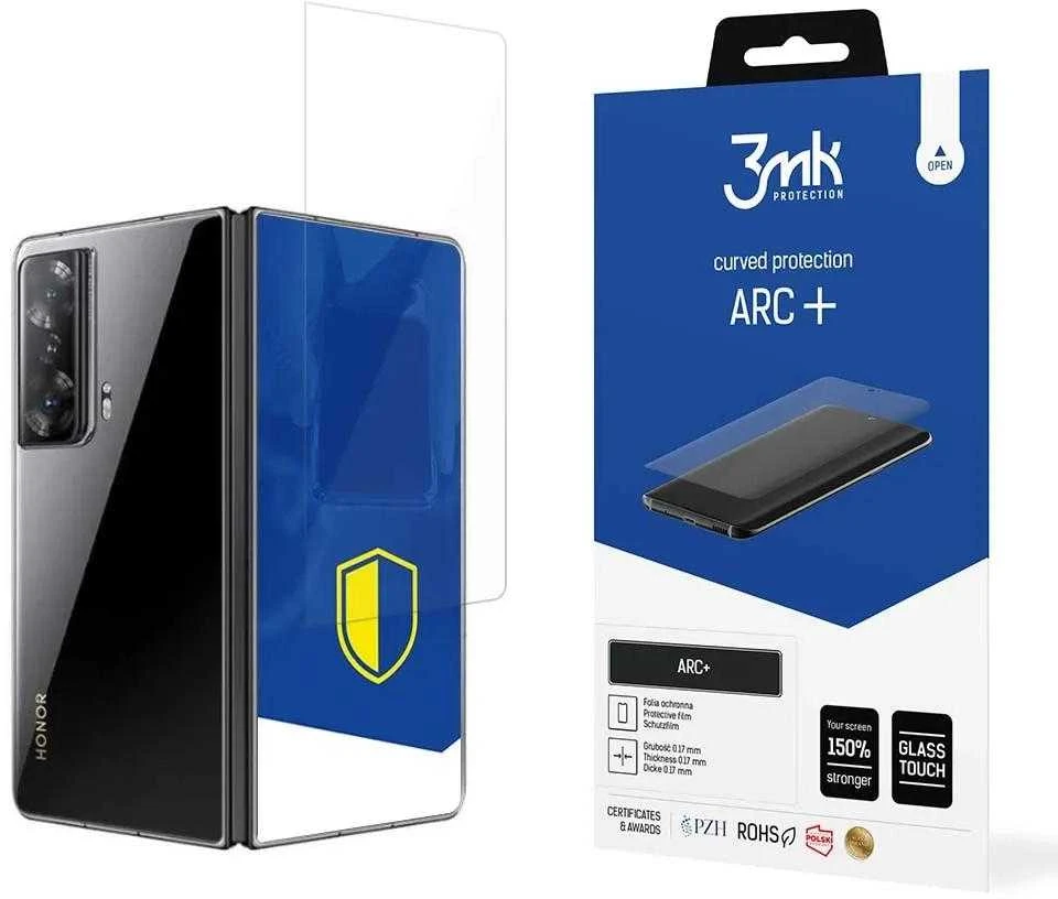 3Mk apsauga „Honor Magic V2“ – 3mk ARC+