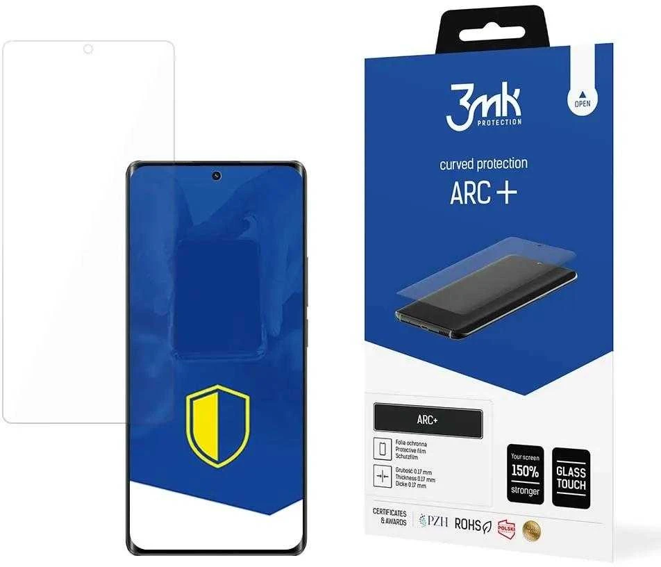 3MK FOLIA ARC+ REALME 11 PRO / 11 PRO+ FOLIA FULLSCREEN