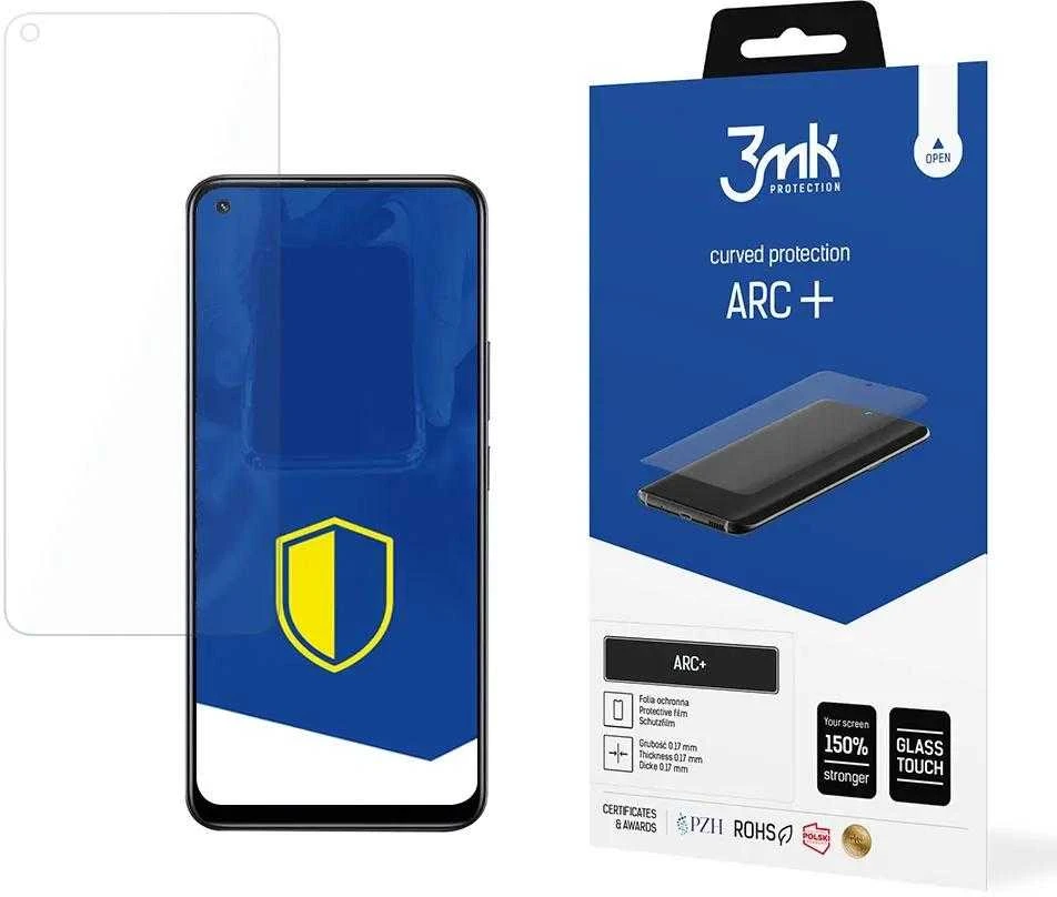 Realme 8 5G – 3mk ARC+