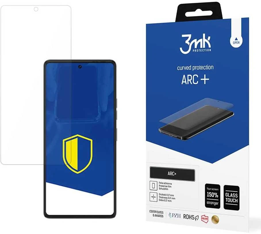 3Mk Protection Vivo V40 – 3mk ARC+
