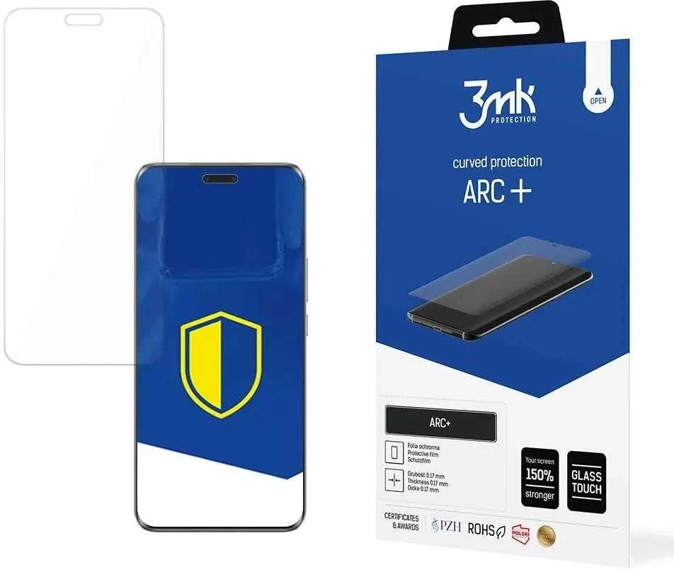 3mk ARC+ plėvelė Honor Magic6 Pro