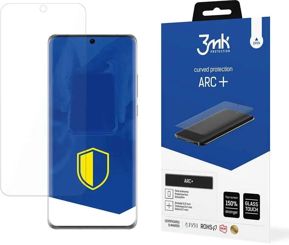 3Mk apsauga Huawei P50 Pro 5G – 3mk ARC+