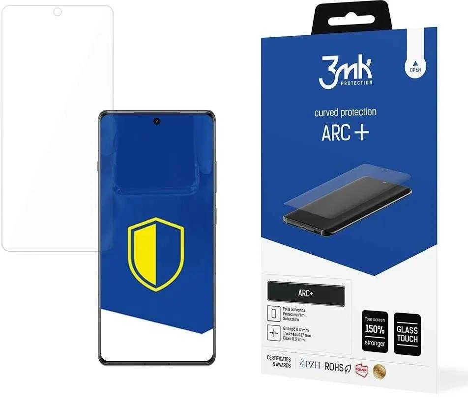 3mk ARC+ plėvelė OnePlus 12R