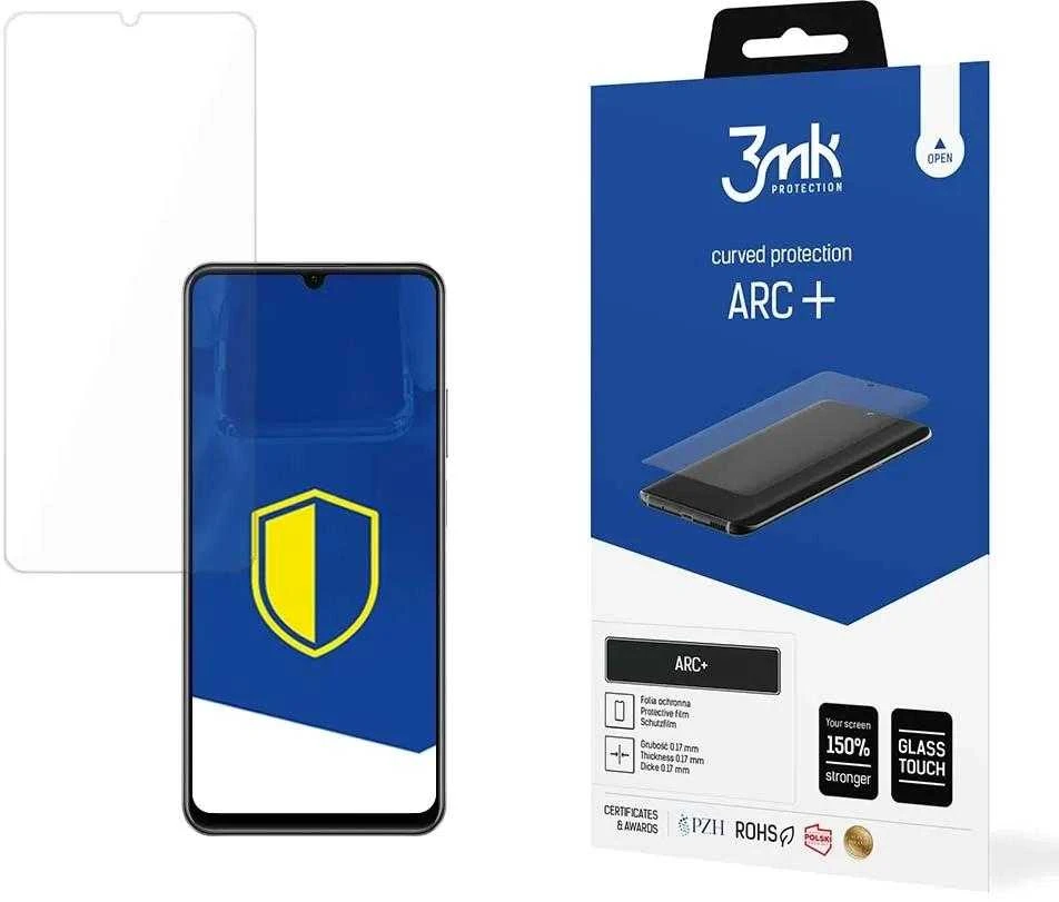 Apsauginė plėvelė Realme Note 50 3mk ARC+