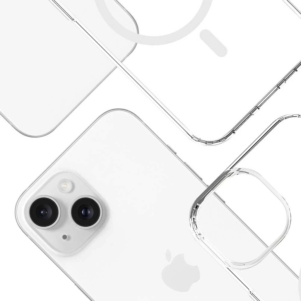 3MK Armor Mag dėklas iPhone 13/14