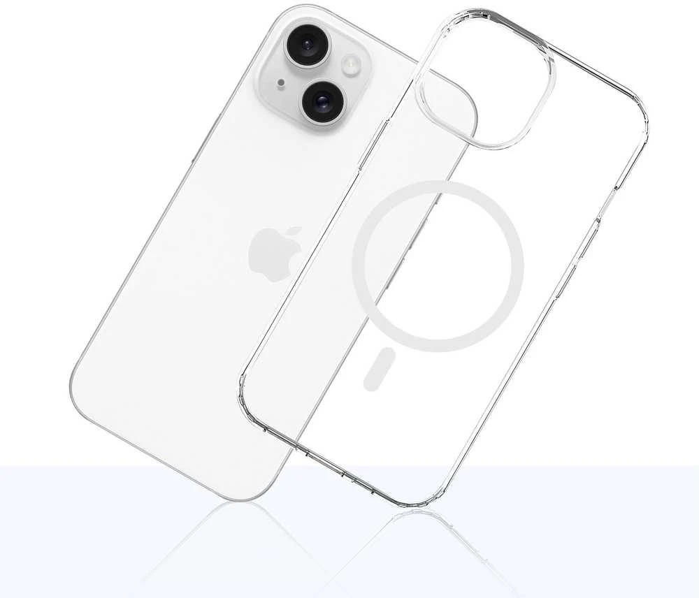 3MK Armor MagDėklas Apple iPhone 13/14