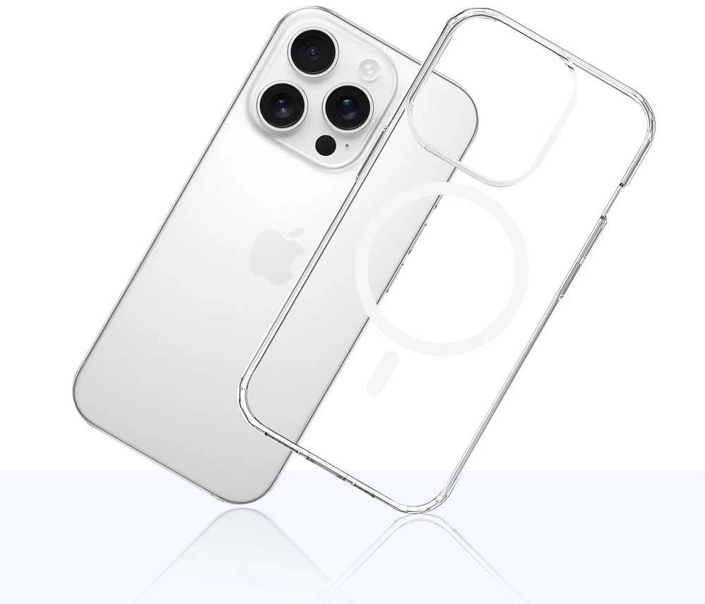 Dėklas 3MK Armor MagCase skirtas Apple iPhone 14 Pro Max