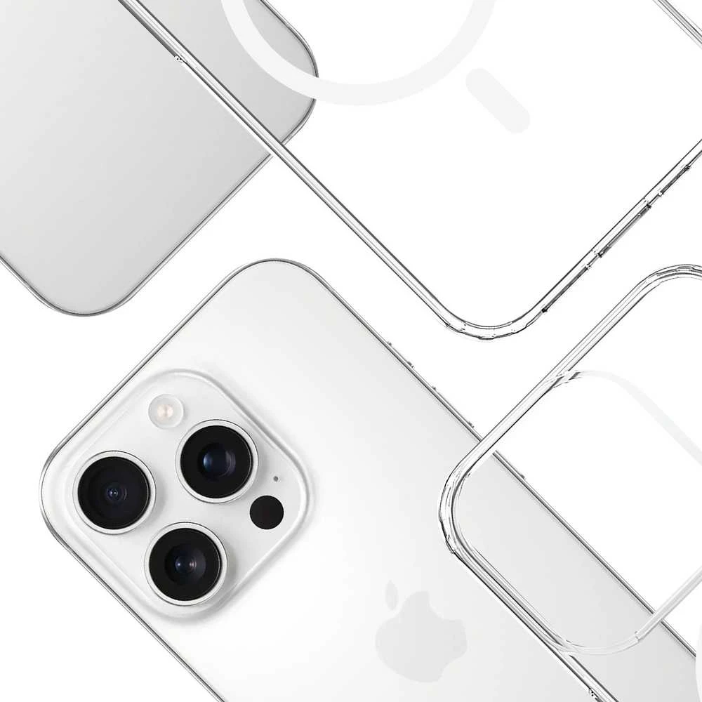 3MK Armor Mag dėklas, skirtas iPhone 14 Pro