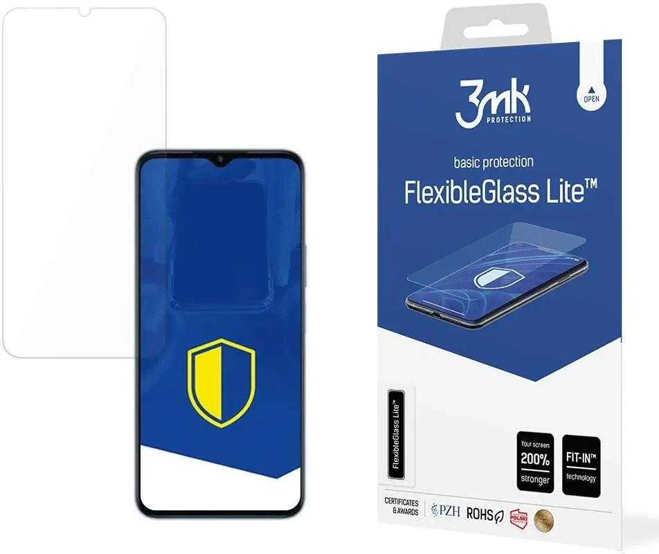 3Mk apsauga „Honor 70 Lite“ – 3mk „FlexibleGlass Lite“