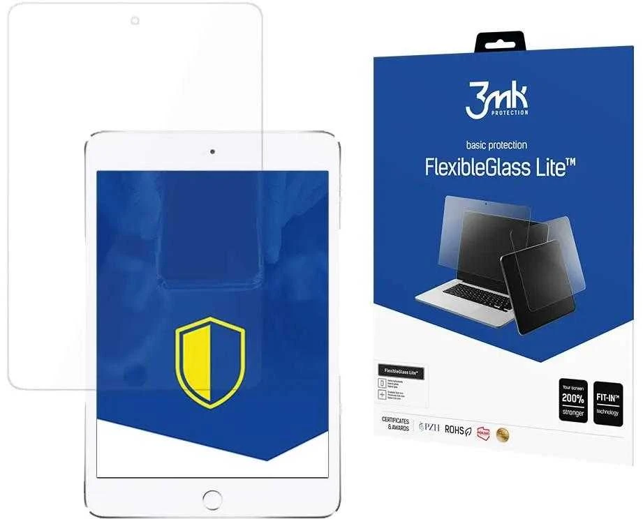 3MK FlexibleGlass Lite Apple iPad 5 2017