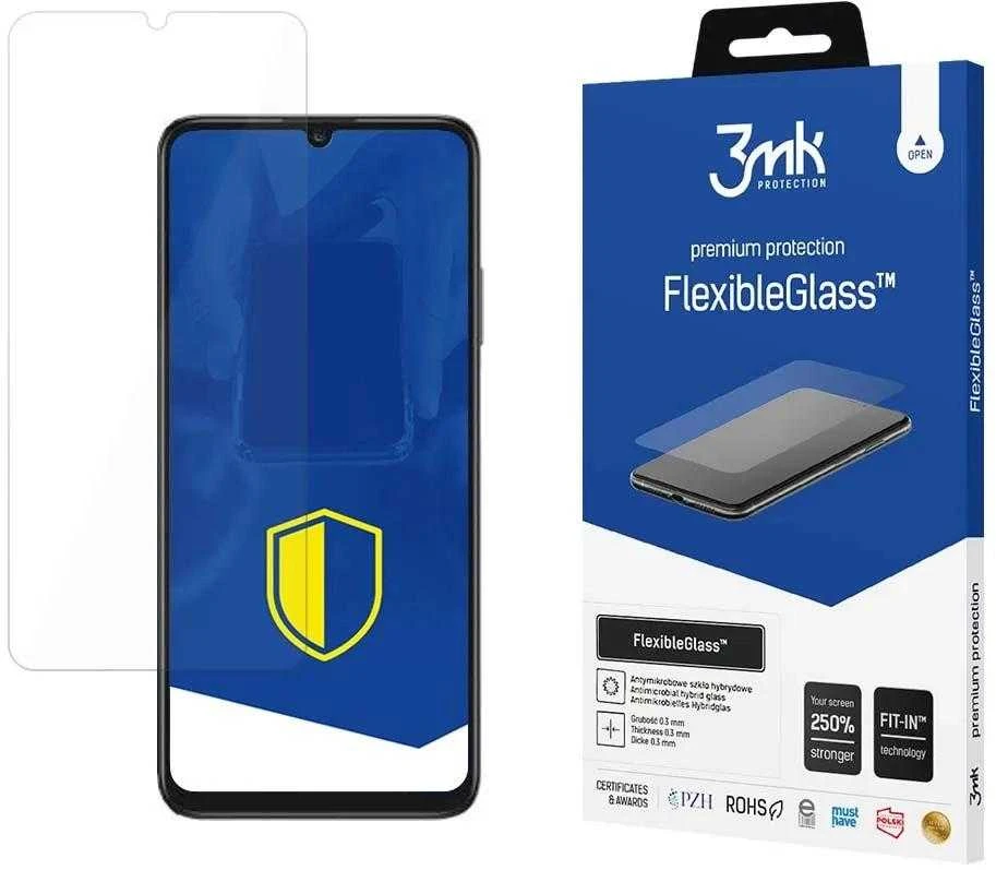 3mk FlexibleGlass™ hibridiniai modeliai apima Honor X7A