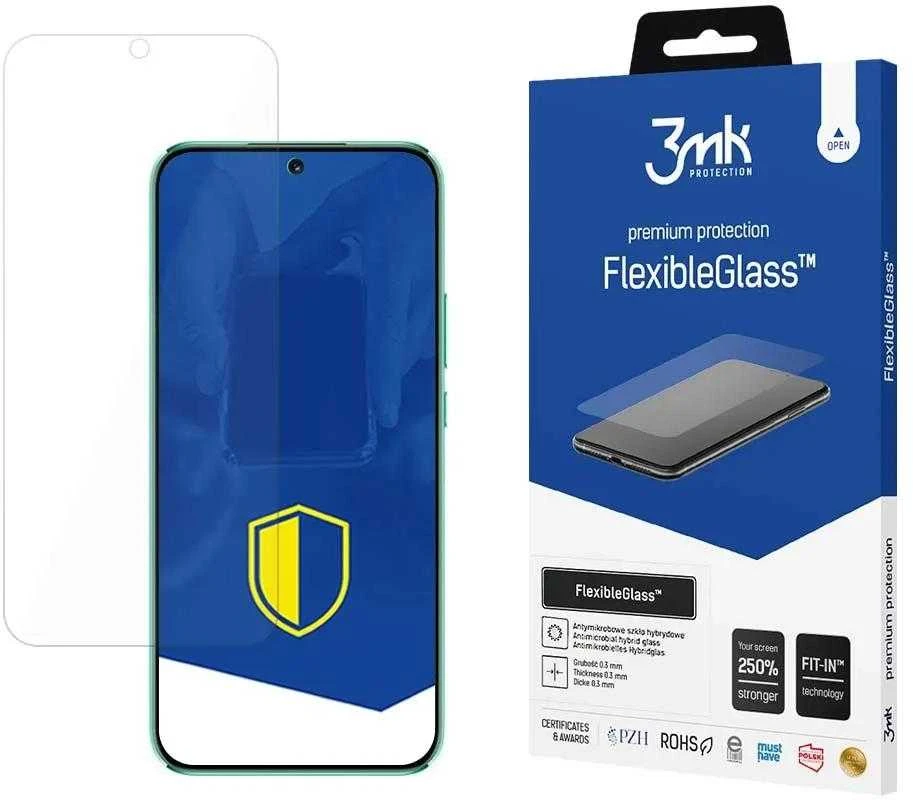 3Mk apsauga Huawei Nova 11 - 3mk FlexibleGlass