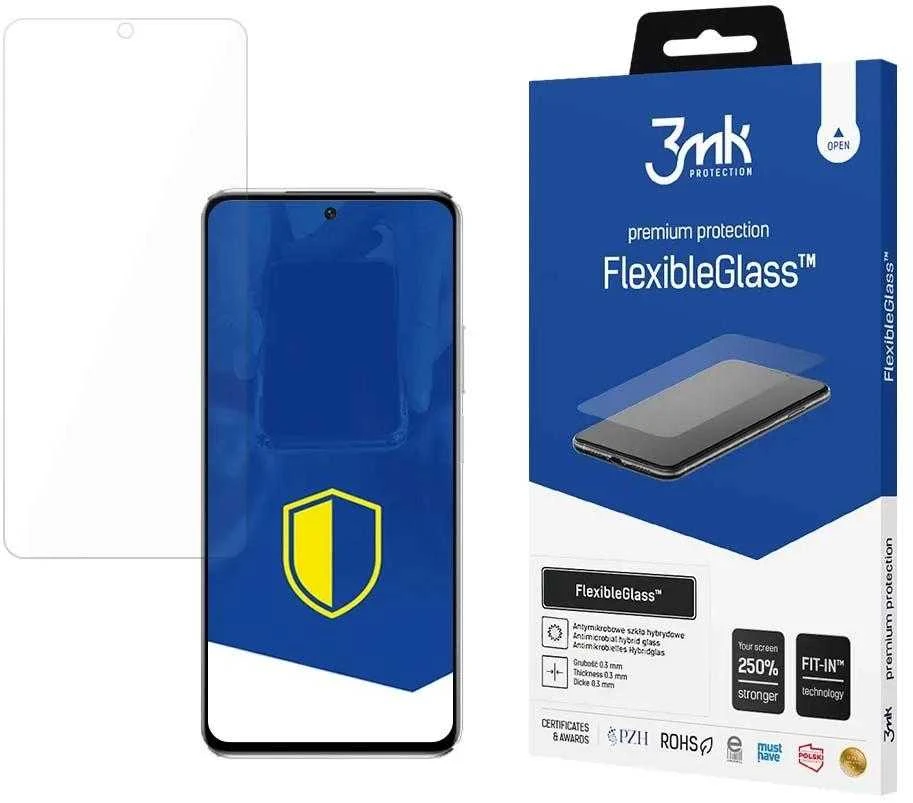 3Mk apsauga Huawei Nova 10 SE - 3mk FlexibleGlass