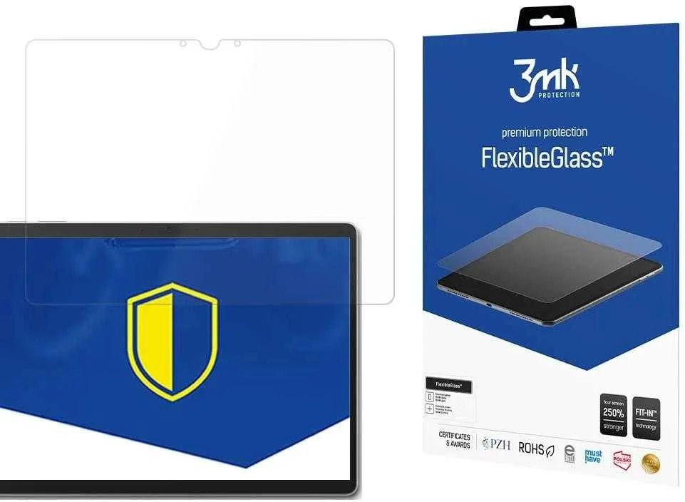 Microsoft Surface Pro 9 – iki 13" 3mk FlexibleGlass | 3MK