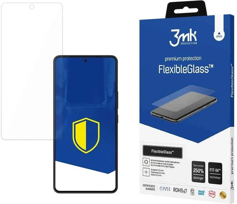 3mk FlexibleGlass™ hibridinis stiklas Asus ROG Phone 8/8 Pro