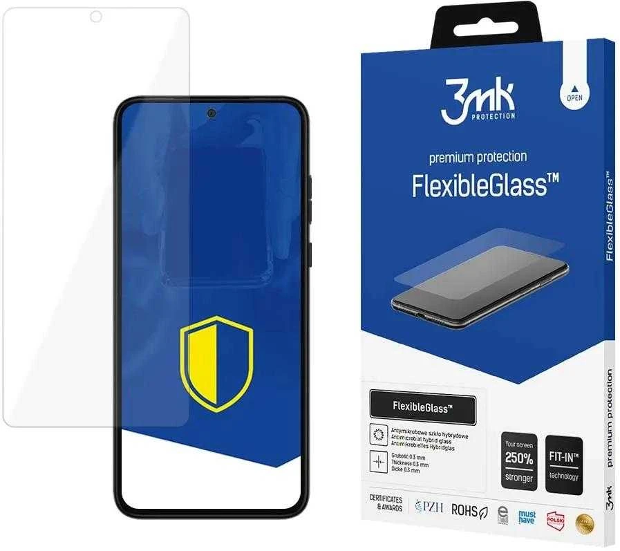 3MK FlexibleGlass Motorola Edge 30 Neo hibridinis stiklas