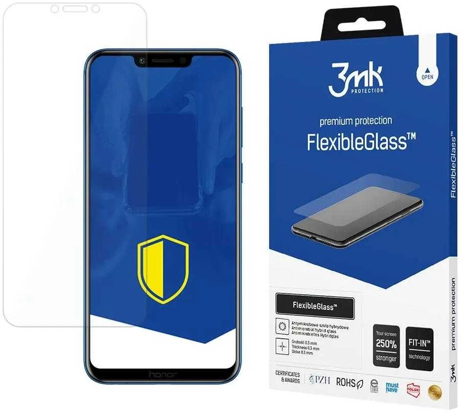 3MK „FlexibleGlass Honor Play“ hibridinis stiklas