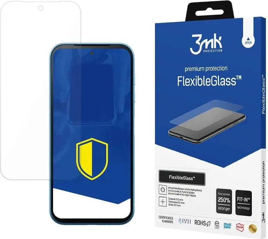 3MK FlexibleGlass Fairphone 5